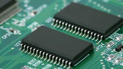 單片機(jī)與嵌入式