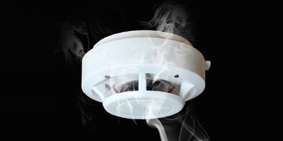 煙霧報(bào)警器方案