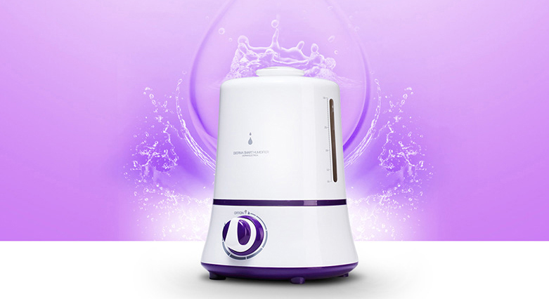 加濕器方案開發(fā)