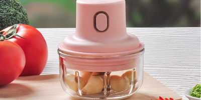 迷你搗蒜機(jī)方案開發(fā)