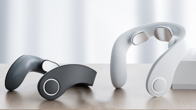 頸椎按摩器方案開發(fā)的原理以及注意事項