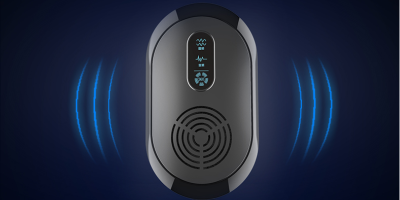 超聲波驅(qū)鼠器方案開(kāi)發(fā)