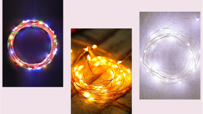 LED銅線燈方案開發(fā)