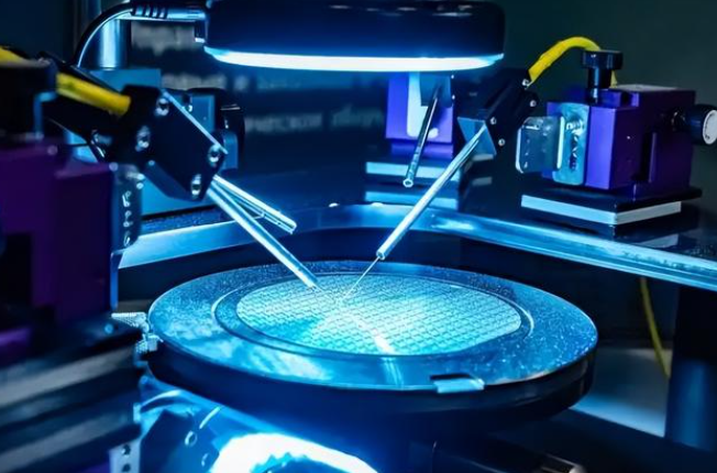 中國(guó)有幾臺(tái)荷蘭光刻機(jī)呢