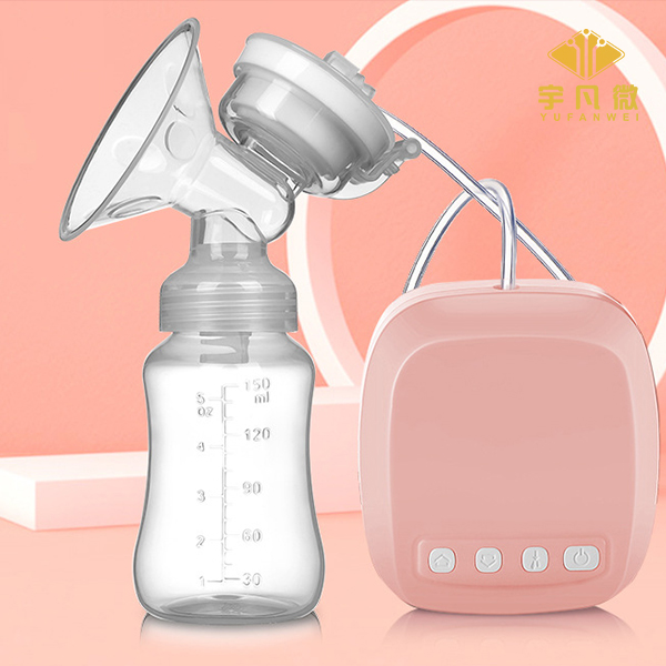 電動吸奶器方案開發(fā)