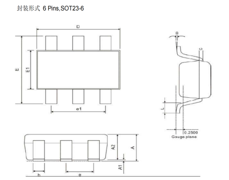 433M無線發(fā)射芯片Y4455,短距離無線通訊發(fā)射機(jī)電路