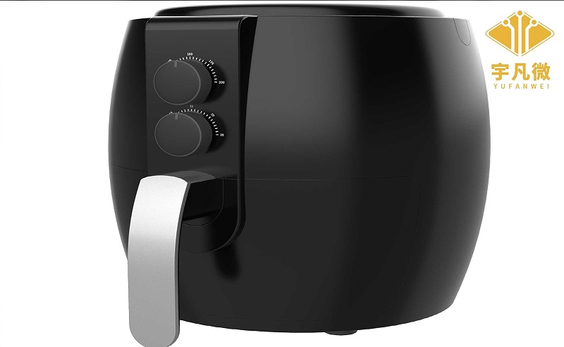 空氣炸鍋方案開發(fā)