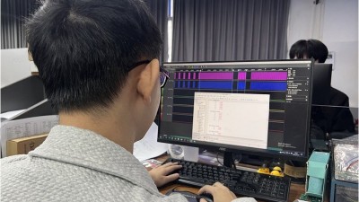 合封單片機(jī)