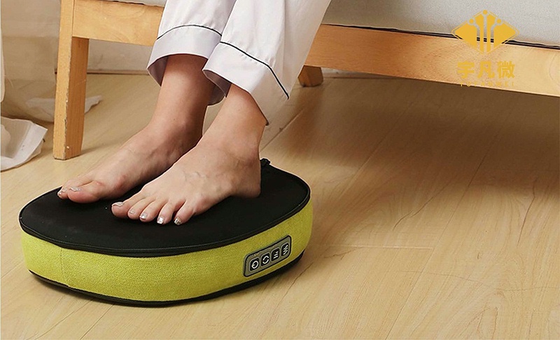 腳底按摩器方案開發(fā)